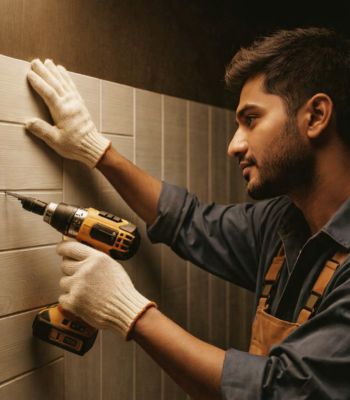 interior work Thane