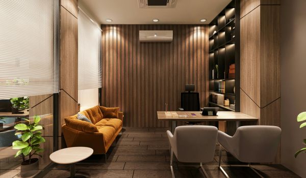 Office furniture Mumbai
