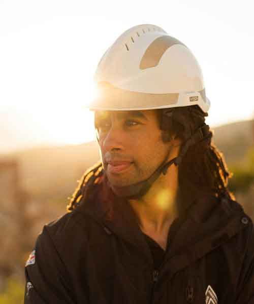 gypsum contractor